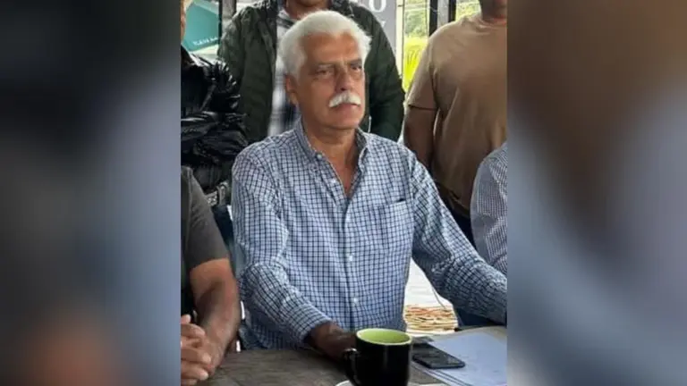 Asesin4n al ganadero Samuel González Rodríguez en Colima