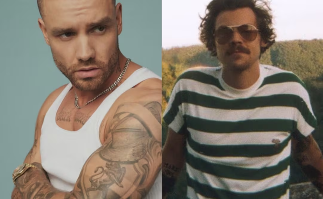 Harry Styles llora la pérdida de su amigo Liam Payne; comparte cómo la muert3 lo marcó