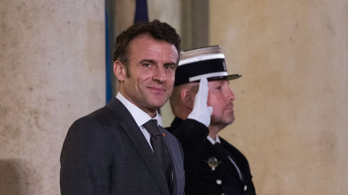 Francia ‘ayuda’ a Trump a ‘golpear’ a Irán: Autoriza que aviones de EU usen sus bases en Medio Oriente