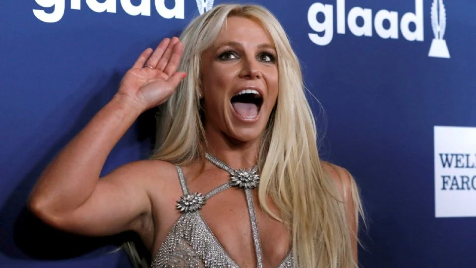 Arrestan a Britney Spears en California por presuntamente conducir en estado de ebriedad; la liberaron horas después