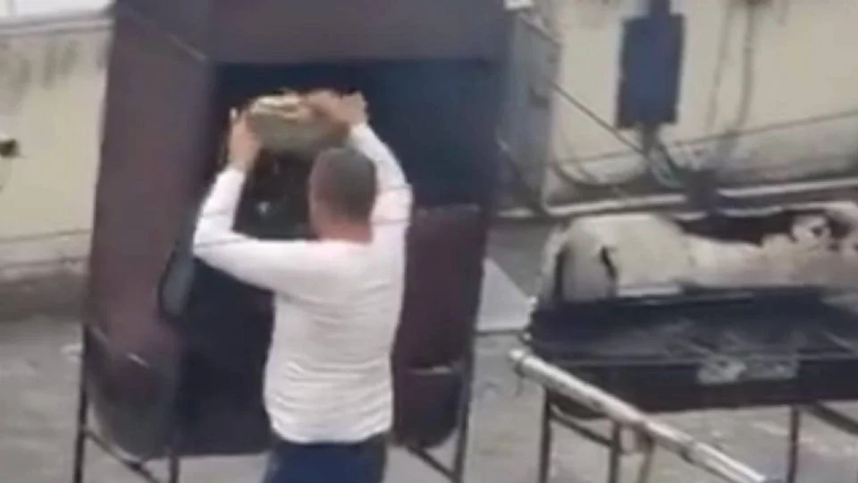 Daniel Noboa acusa a Cuba de quemar papeles en la embajada en Quito tras expulsar a personal diplomático