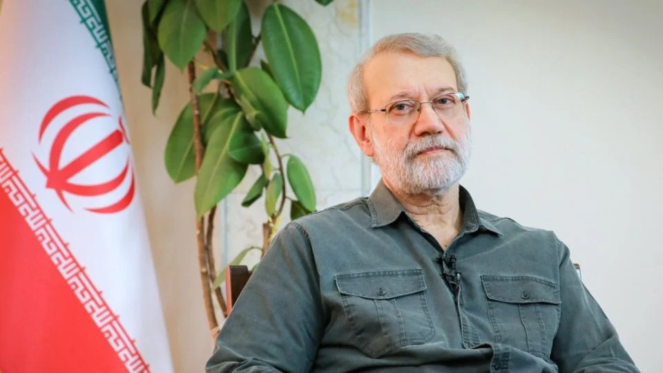 «No negociaremos con Estados Unidos»: jefe de Seguridad de Irán niega presunto diálogo con Trump