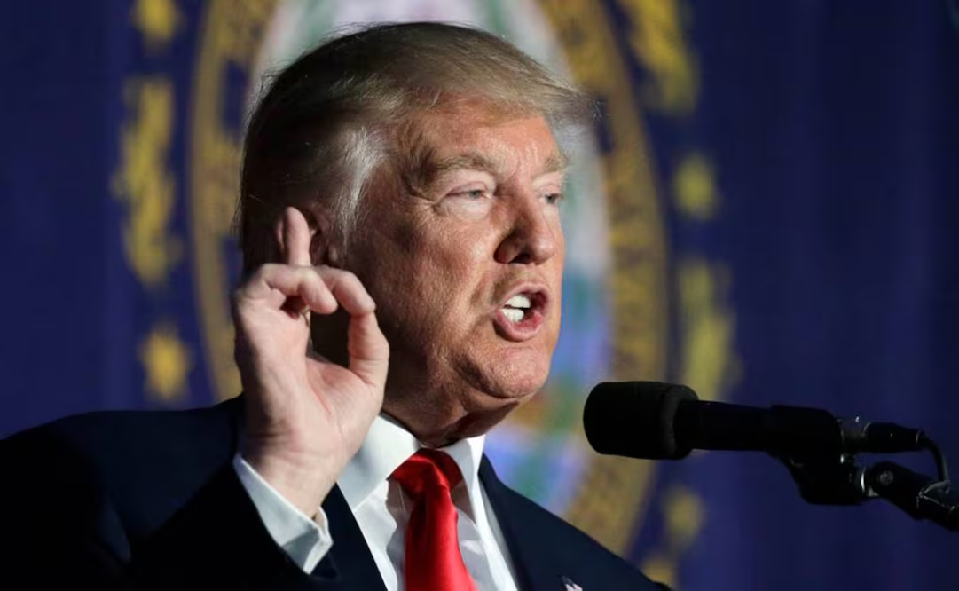 Cuba «va a caer muy pronto», asegura Trump; dice que el país quiere «llegar a un acuerdo»