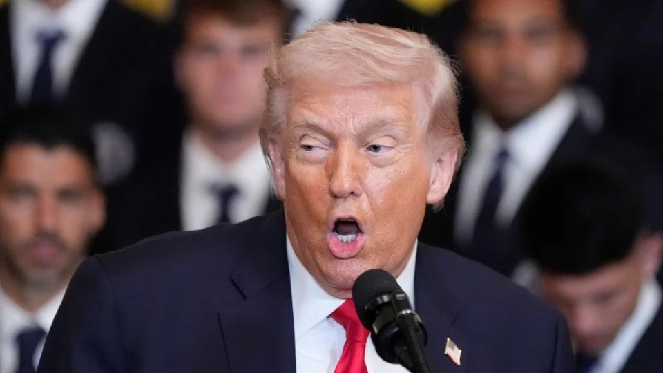 Aliados del Golfo Pérsico critican a Trump por la falta de protección ante ataque iraní con misiles y drones