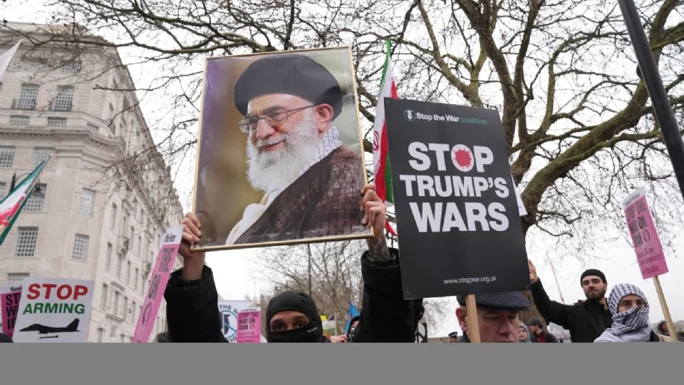 Inteligencia de EU considera «improbable» un cambio de régimen en Irán pese a ataques, revela The Washington Post
