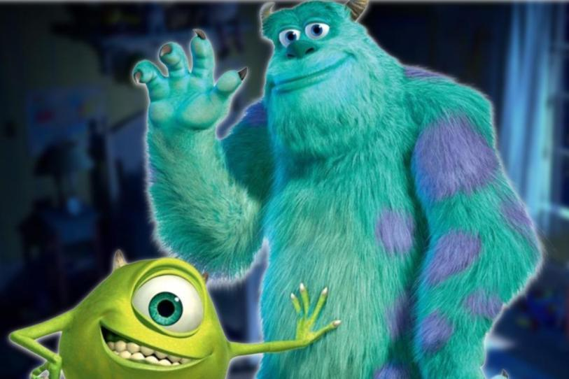 ¡Mike y Sulley podrían volver! Pixar planea nueva película de Monsters, Inc.