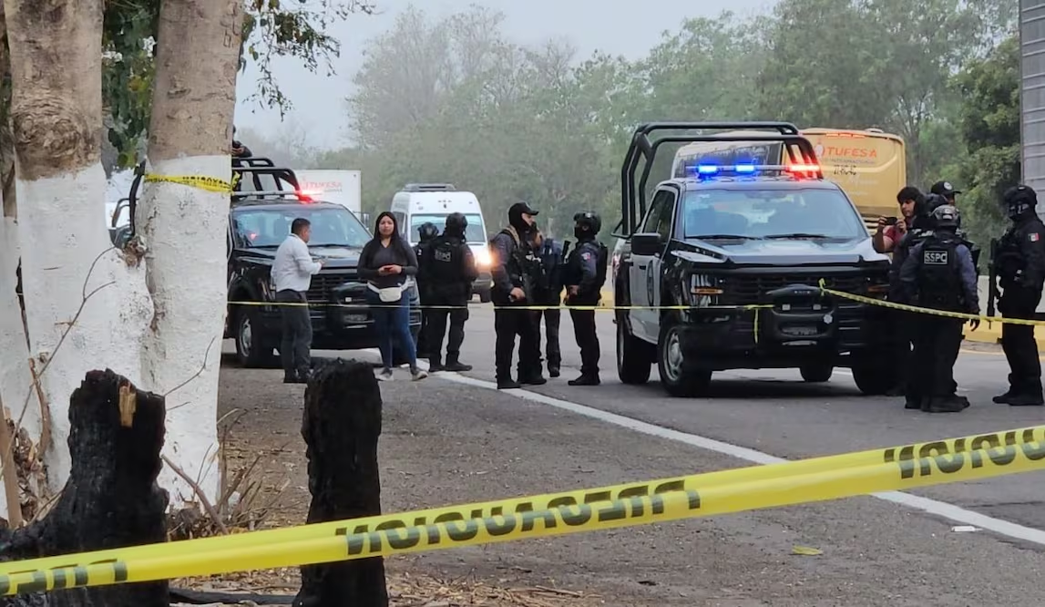 Siete homicidi0s marcan inicio de marzo en Sinaloa; ataques arm4dos en Culiacán, Escuinapa y Mazatlán