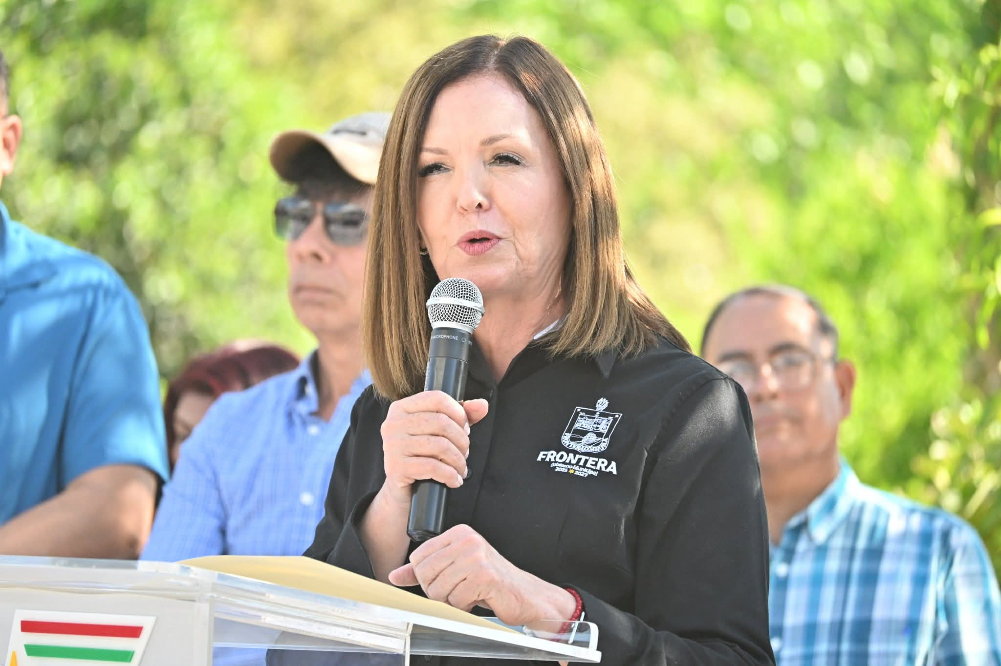 Frontera será sede del arranque estatal de la campaña contra el dengue