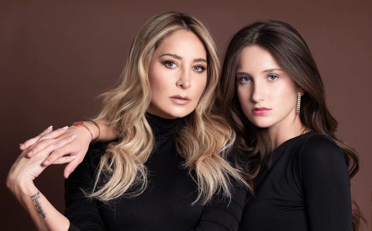 Hija mayor de Gabriel Soto y Geraldine Bazán es hospitalizada de emergencia: esto le pasó