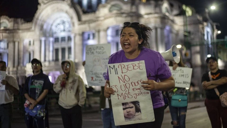 México, entre los países de Latinoamérica y el Caribe con más casos de violencia sexu4l contra mujeres: Unicef
