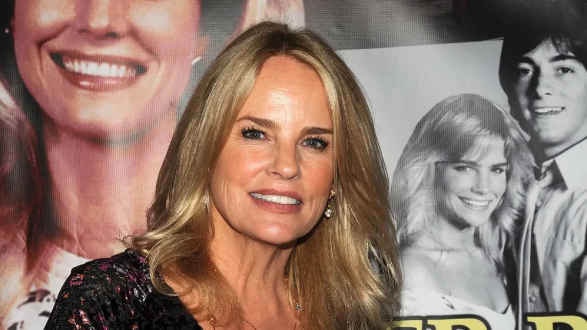 Falleció Jennifer Runyon, actriz de ‘Ghostbusters’: ‘Verla apagarse fue difícil’