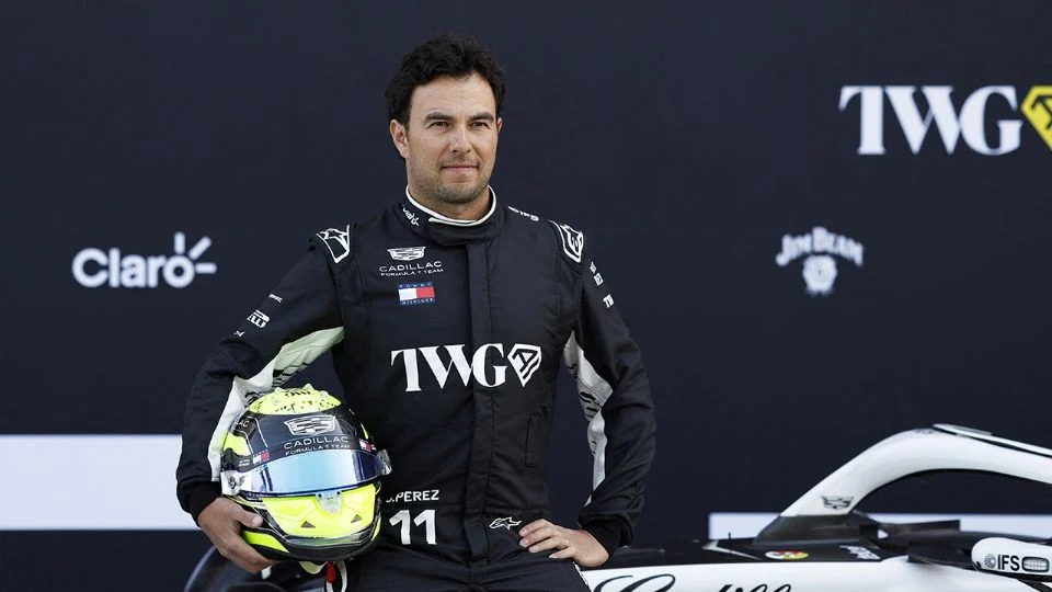 Cadillac supera expectativas en su debut en F1 gracias a Checo Pérez que finalizó el GP de Australia: “La moral está alta”