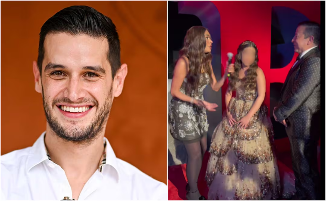 Adrián Marcelo reacciona a fiesta lujosa de XV años en Tabasco; «Austeridad Republicana», dice