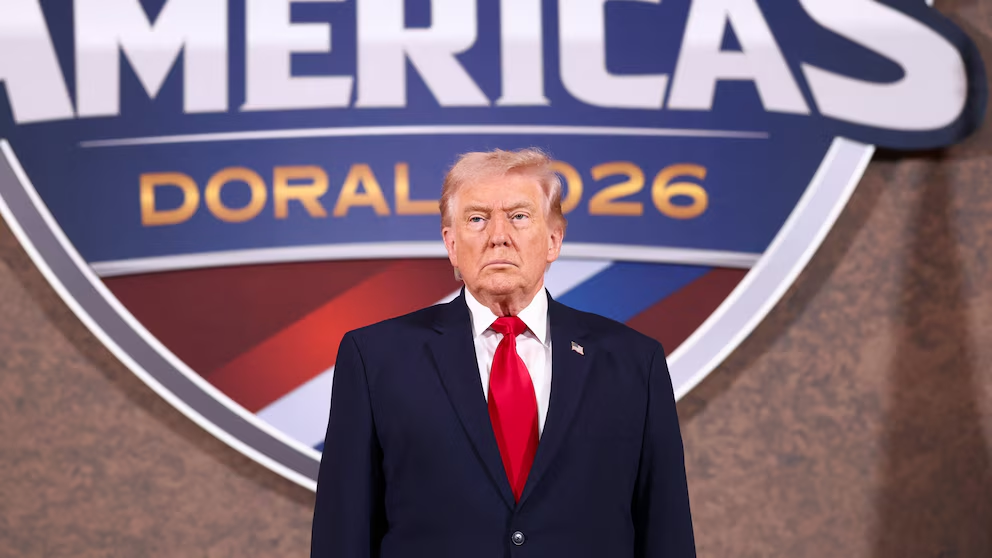 Trump habló sobre la designación de Mojtaba Khamenei como nuevo líder supremo de Irán: “No estoy contento con él”