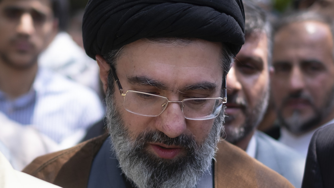 WSJ: Trump no descarta mat4r al nuevo líder supremo iraní si no acepta sus exigencias