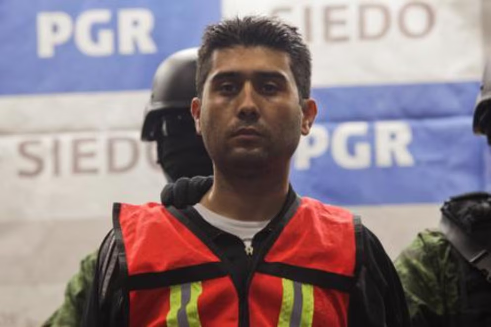 Fundador del CJNG, El 85, se declarará culpable en EEUU