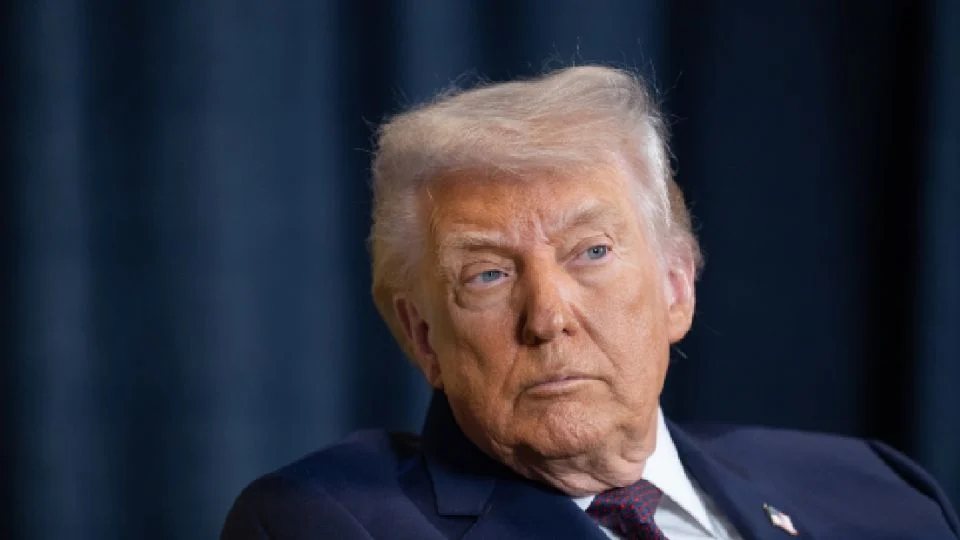 «El conflicto con Irán está prácticamente terminado», afirma Trump a 10 días de la ofensiva