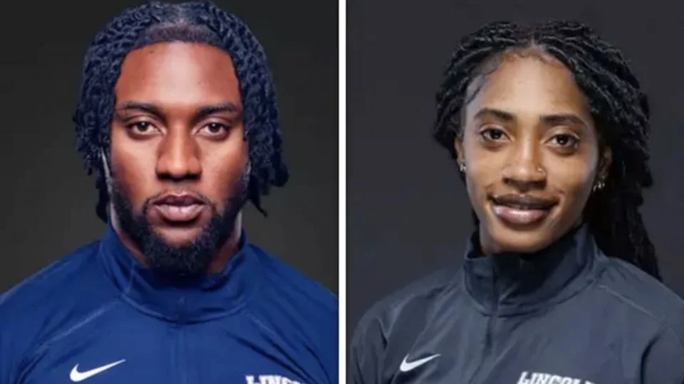 Atleta de 23 años fallece tras ser ap*ñalado por su novia que lo descubrió con otra mujer; ella argumenta que fue en defensa propia