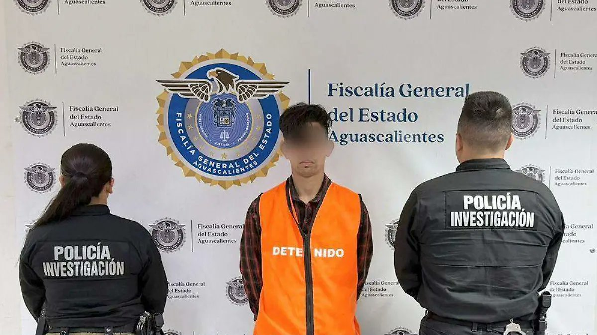 Bebé de 11 días grave; detienen a su padre por tentativa de feminicidi0