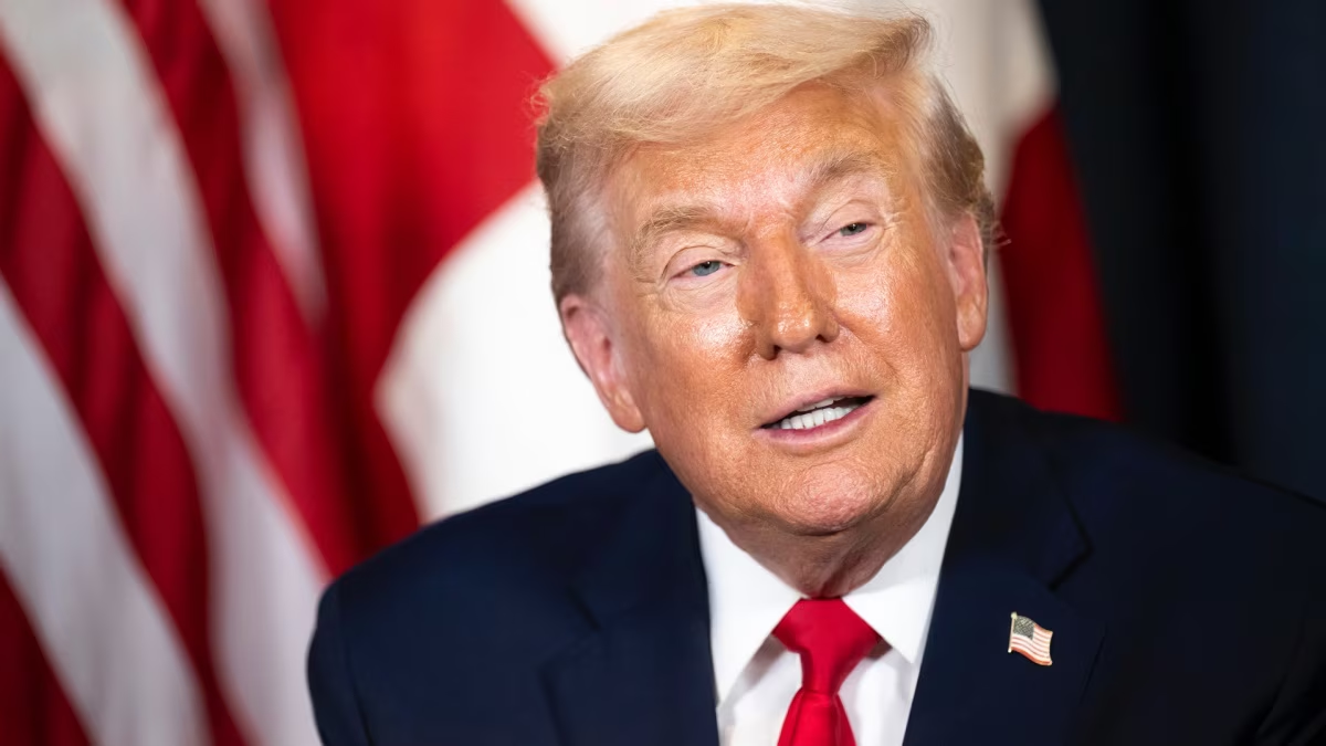 ‘Vigila tu espalda’: Irán amenaza con ‘eliminar’ a Donald Trump