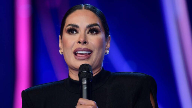 Galilea Montijo aclara por qué participó en los XV años de Mafer; revela nuevos detalles