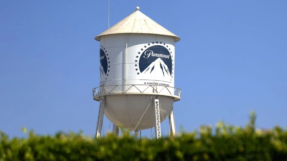 Demandan al presidente de Paramount por 150 millones de dólares tras incumplimiento de acuerdo verbal