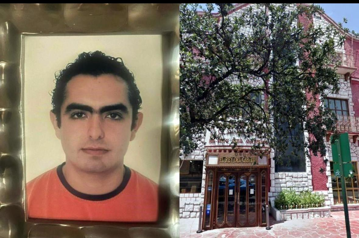 Hallan en fosa común a hijo del Rey del Cabrito