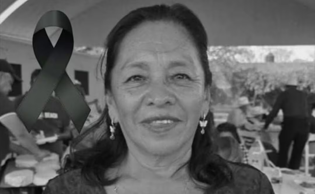 Quitan la vida a excandidata a comisariada ejidal en Yautepec, Morelos; recibe varios dispar0s