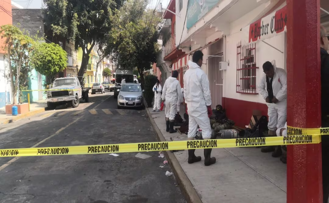 Hallan sin vida a pareja de adultos mayores dentro de cisterna en GAM; llevaban un mes desaparecidos
