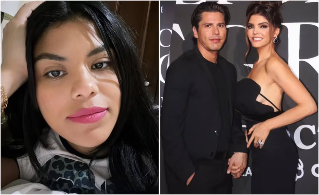Influencer cuenta que ha estado en una relación extramarital con el esposo de Ana Bárbara: «me decía que no era feliz con ella»