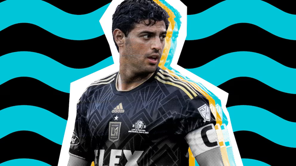 De Jugador a propietario de LAFC, así fue como Carlos Vela se convirtió en empresario