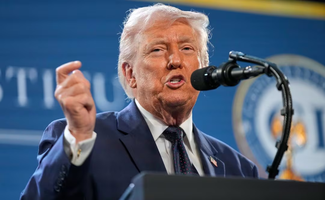 Donald Trump lanza advertencia a Irán; le recomienda no acudir al Mundial de 2026