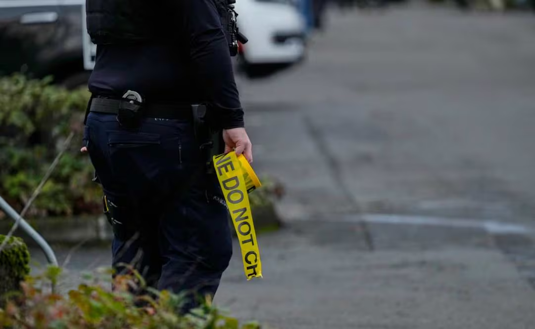 Tirote0 en Universidad de Virginia deja 2 heridos; el agresor muri0