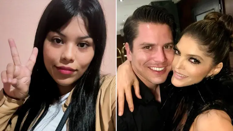 La supuesta amante del esposo de Ana Bárbara destapa audios y desata polémica: “Mi sueño es quedarme con esta casa”