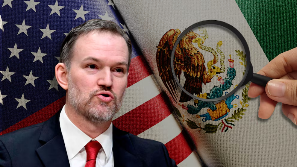 EEUU incluye a México en nueva investigación por supuesto comercio desleal