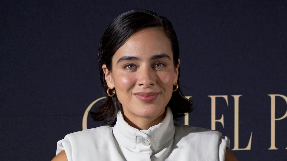 Esmeralda Pimentel se sincera sobre los hijos de Osvaldo Benavides: ‘Hay algo complejo en el tema de ser madrastra’