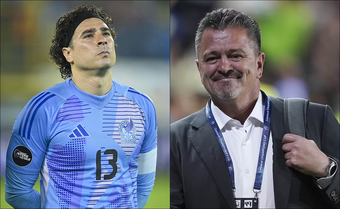 Carlos Hermosillo explota contra Guillermo Ochoa: «Sería una aberración que juegue el Mundial»