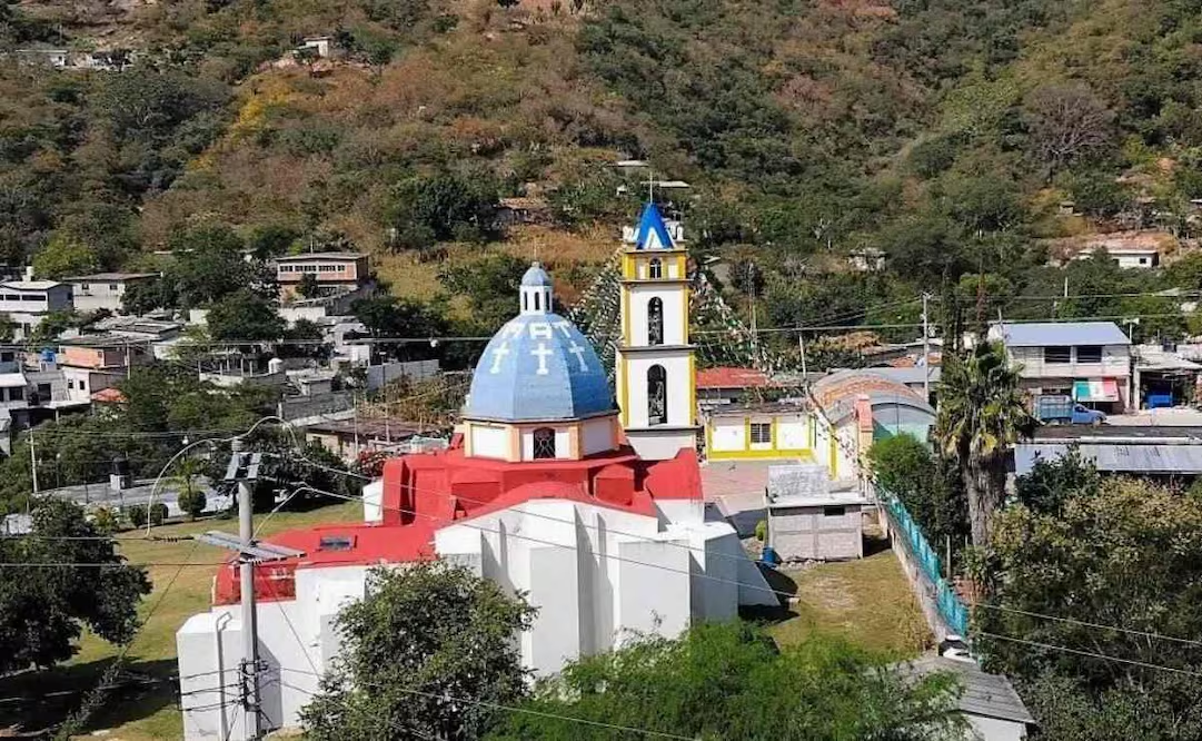 Asesin4n a cuatro hombres en ataque arm4do en San Mateo Nejapam, Oaxaca; entre ellos se encuentra el extesorero municipal