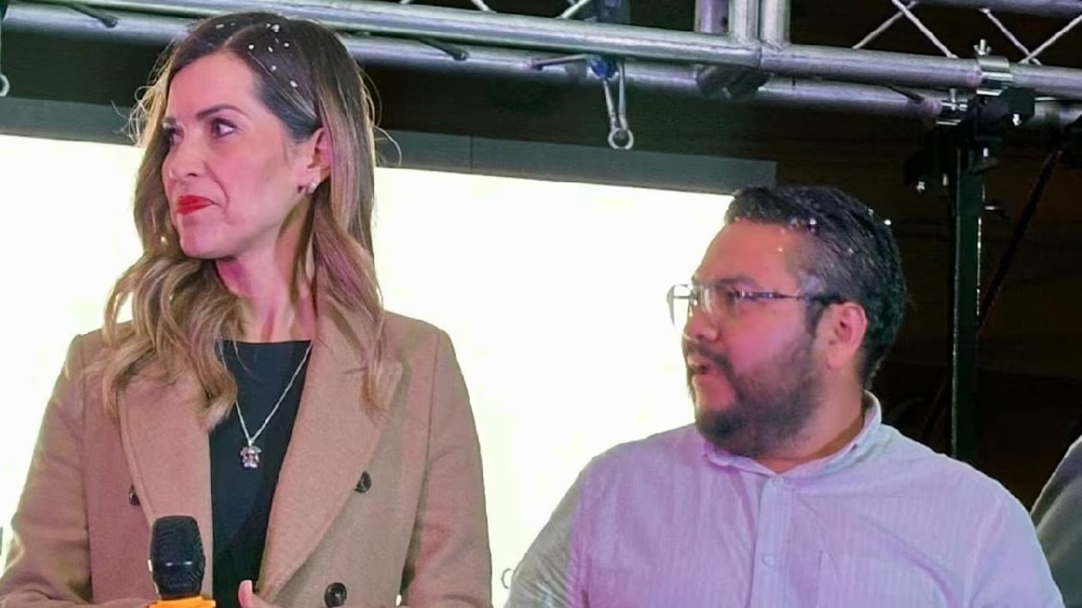 Grupo arm4do as3sina al esposo de la alcaldesa de Jerécuaro, Guanajuato, y lesiona a su hermano
