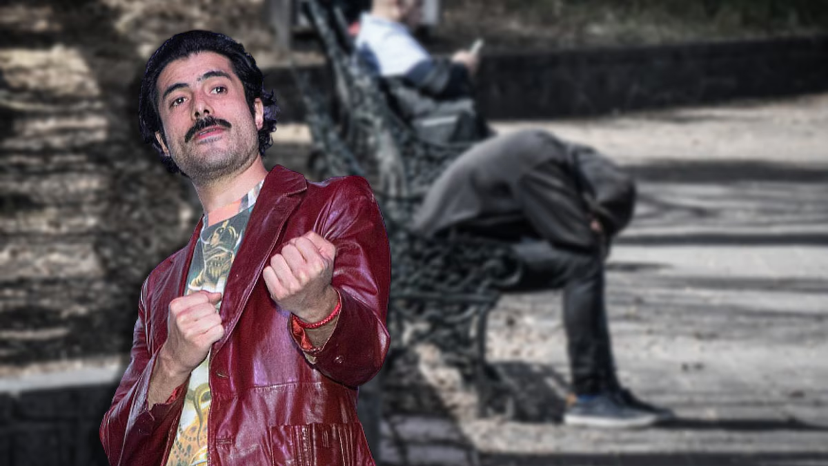 Familia de José Ángel Bichir revela qué le pasó y descarta intento de suicidi0