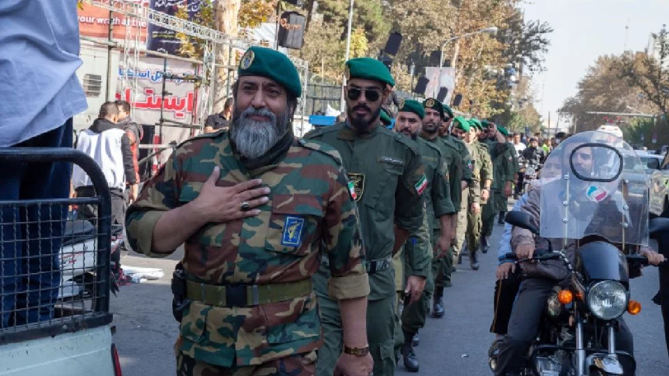 Guardia Revolucionaria de Irán amaga con m4tar al primer ministro israelí, Benjamín Netanyahu