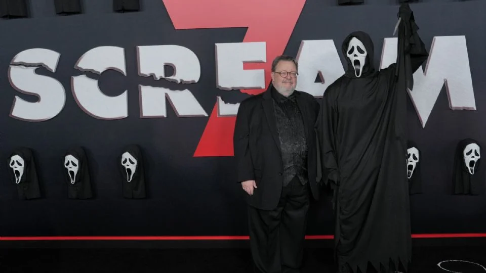 «Scream 7» se impone en la taquilla a nivel mundial: recauda 97 millones de dólares en su estreno