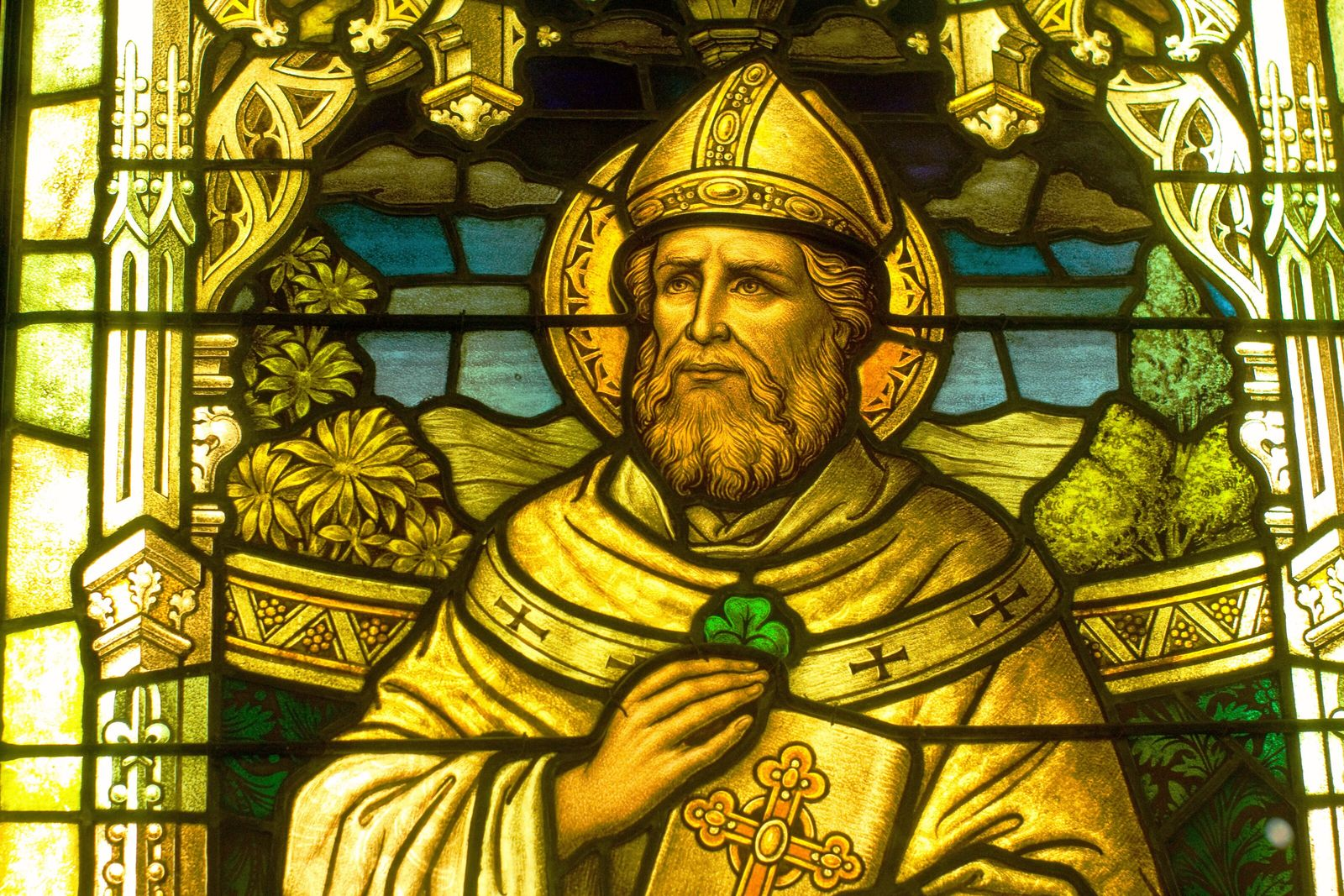 Día de San Patricio 2026: ¿por qué se festeja cada 17 de marzo?; conoce su origen