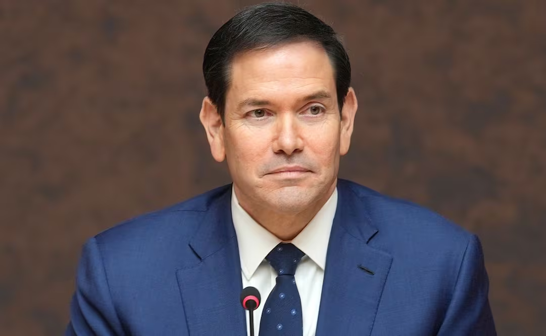 Cambio en Cuba no es «lo suficientemente drástico», dice Marco Rubio; ve necesarios «nuevos liderazgos» en el país