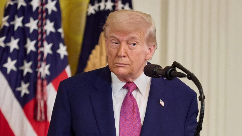 «No tengo miedo de nada»: Trump responde a Irán sobre posible incursión terrestre como en Vietnam