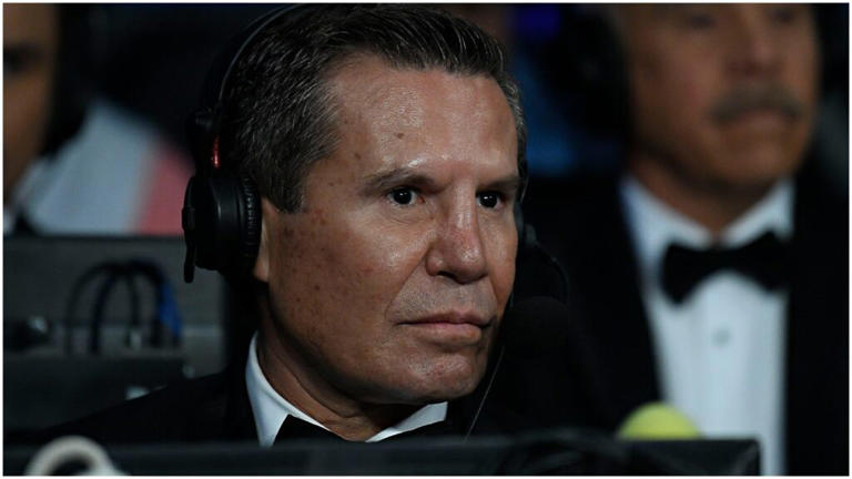 Julio César Chávez arremete contra Ring Royale: «Hasta que no pase un accidente…»
