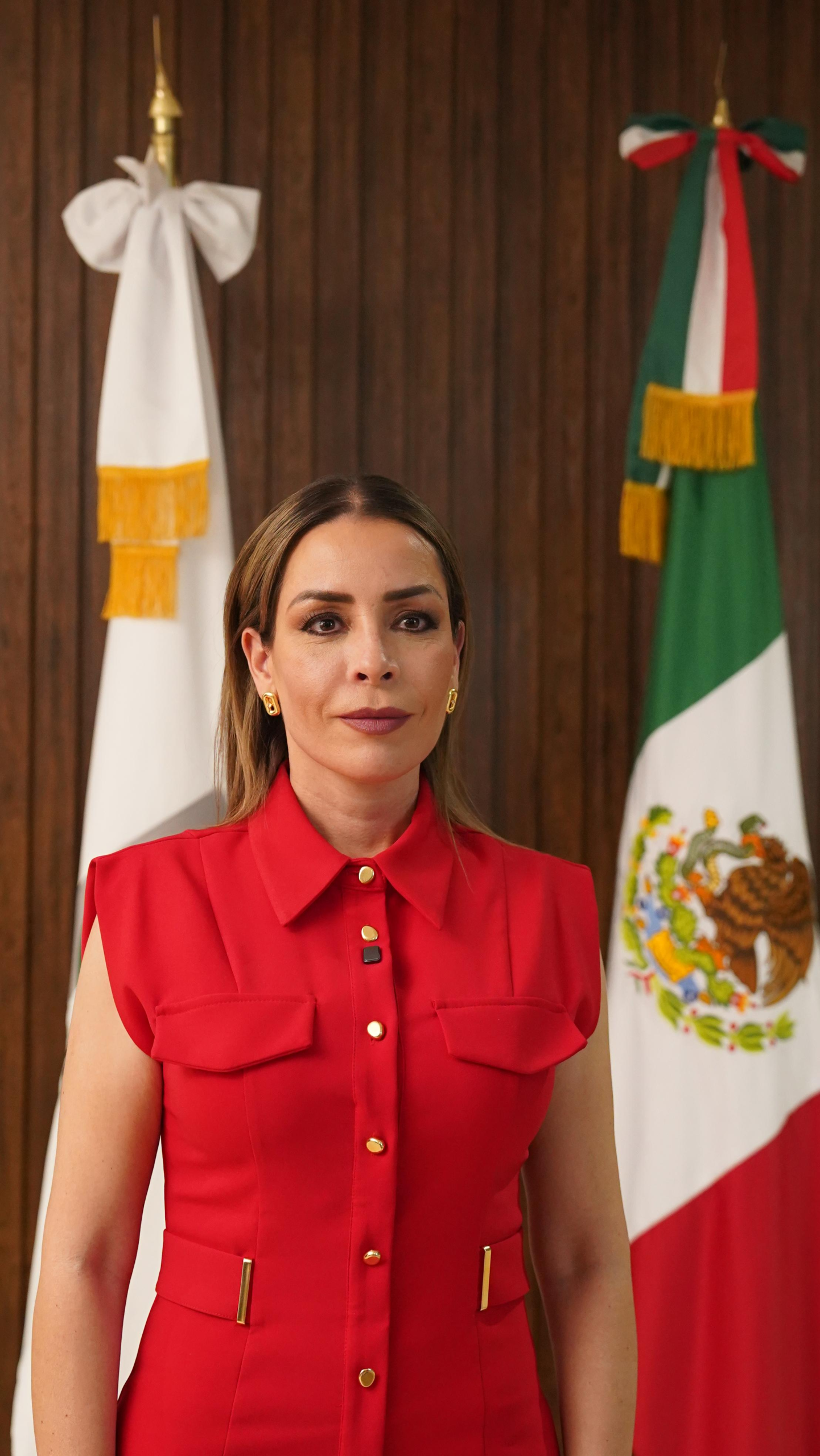 La paridad no es un privilegio, es nuestro derecho: Verónica Martínez Presidenta del PRI Torreón