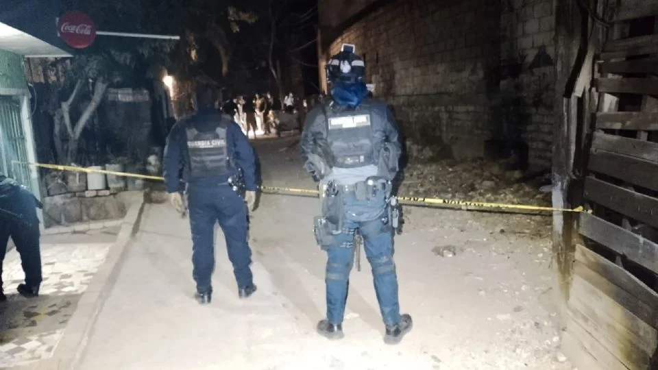Ataque a b*lazos deja cuatro m*ertos en Zamora, Michoacán