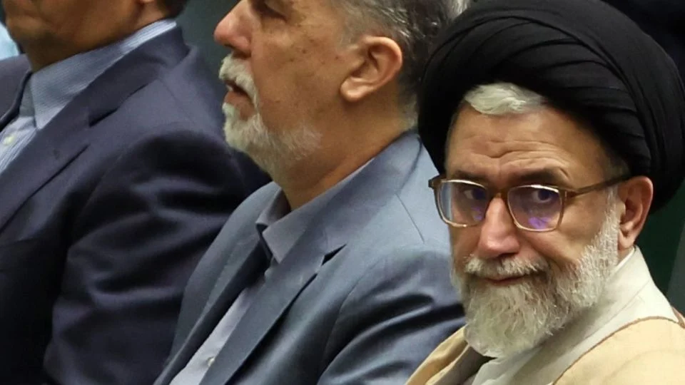 Israel afirma que as*sinó al ministro de Inteligencia de Irán en un b*mbardeo anoche