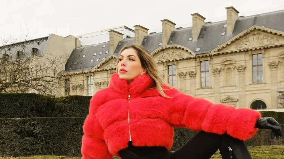 At*que a la influencer Evelyn Villa: caen dos sujetos en Álvaro Obregón por robo con vi*lencia